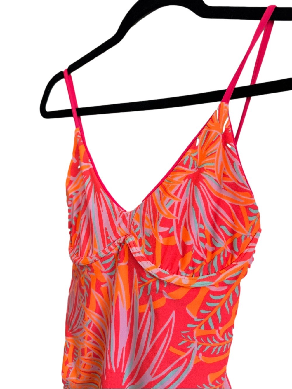 *NWT* MAAJI ‘Celine’ Reversible Lace Back Swimsuit - Picture 7 of 13